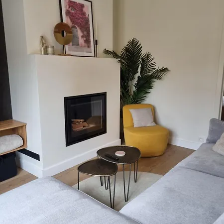 Vakantiewoning 266 De Panne